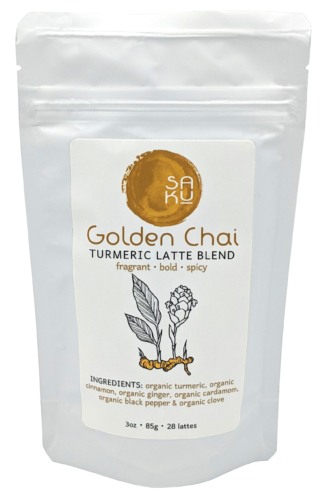 Golden Chai