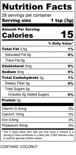 Golden-Orange---Nutrition-Label