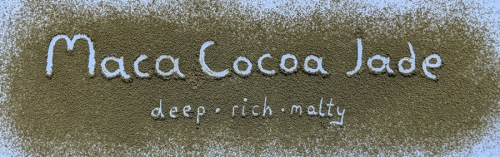 Maca Cocoa Jade