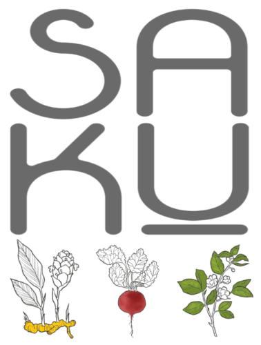 Saku logo